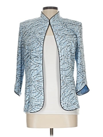 Alex Evenings Blazer (view 1)
