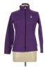 Spyder 100% Polyester Purple Track Jacket Size L - photo 1