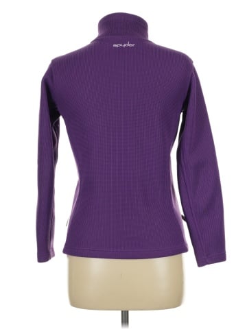 Spyder Track Jacket (view 2)