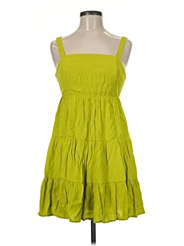 Trixxi Casual Dress (view 1)
