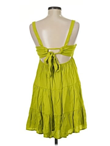 Trixxi Casual Dress (view 2)