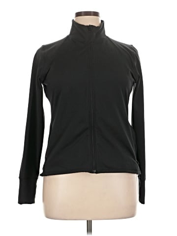 Gap Fit Track Jacket (view 1)