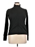 Gap Fit Black Track Jacket Size XL - photo 1