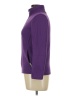 Spyder 100% Polyester Purple Track Jacket Size L - photo 5