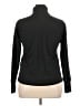 Gap Fit Black Track Jacket Size XL - photo 2