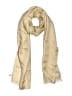 Assorted Brands Gold Scarf One size - photo 1