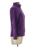 Spyder 100% Polyester Purple Track Jacket Size L - photo 4