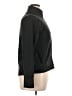 Gap Fit Black Track Jacket Size XL - photo 4