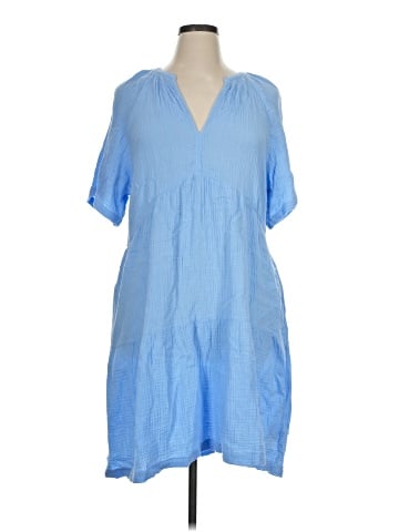 Gap Casual Dress (view 1)