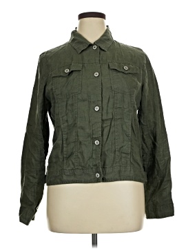 Jones & Co Jacket