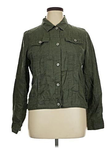 Jones & Co Jacket (view 1)