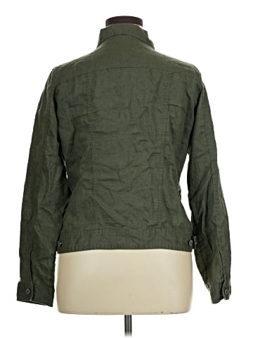 Jones & Co Jacket (view 2)
