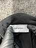 Lanston Solid Black Jumpsuit Size M - photo 4