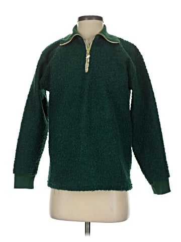 DONNI Pullover Sweater (view 1)