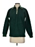 DONNI 100% Polyester Green Pullover Sweater Size S - photo 1