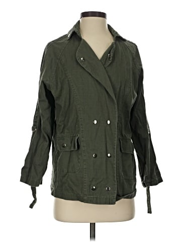 Pol Jacket (view 1)