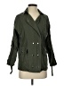 Pol Green Jacket Size S - photo 1