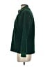 DONNI 100% Polyester Green Pullover Sweater Size S - photo 5