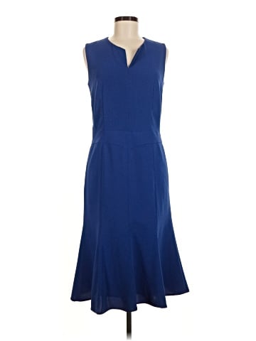 Pendleton Cocktail Dress (view 1)