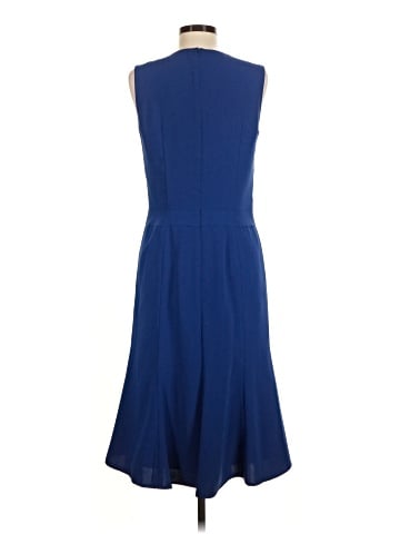 Pendleton Cocktail Dress (view 2)