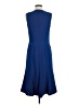 Pendleton Blue Cocktail Dress Size 6 - photo 2