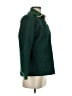 DONNI 100% Polyester Green Pullover Sweater Size S - photo 4