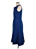 Pendleton Blue Cocktail Dress Size 6 - photo 5