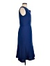 Pendleton Blue Cocktail Dress Size 6 - photo 4