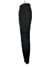 Fate 100% Viscose Black Cargo Pants Size XS - photo 5