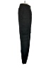 Fate 100% Viscose Black Cargo Pants Size XS - photo 4