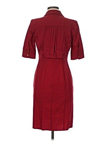 Elie Tahari Casual Dress (view 2)