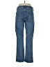 White House Black Market Blue Jeans Size 12 - photo 2