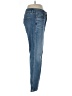 White House Black Market Blue Jeans Size 12 - photo 4