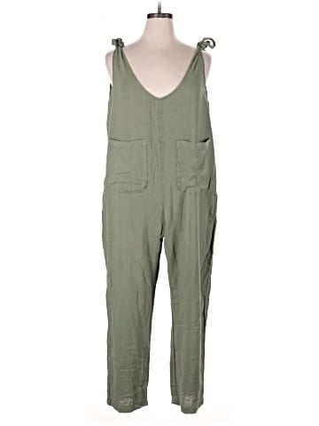 Arizona Jean Company Jumpsuit (view 1)