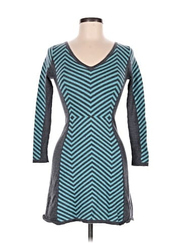 Krimson Klover Casual Dress (view 1)