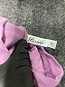 Rosio Purple Long Sleeve Turtleneck Size S - photo 7