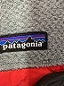 Patagonia 100% Polyester Gray Fleece Size M - photo 6