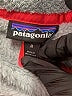 Patagonia 100% Polyester Gray Fleece Size M - photo 7
