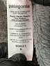 Patagonia 100% Polyester Gray Fleece Size M - photo 8