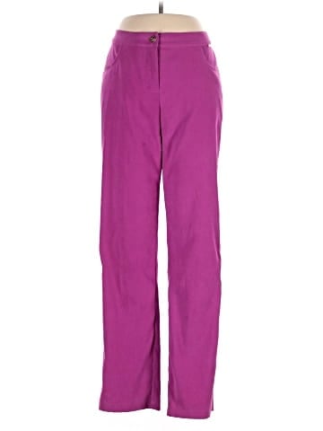St. John Sport Casual Pants (view 1)