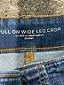 Chico's Blue Jeans Size Lg (2.5) - photo 7