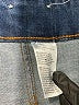 Chico's Blue Jeans Size Lg (2.5) - photo 8