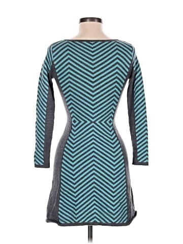 Krimson Klover Casual Dress (view 2)