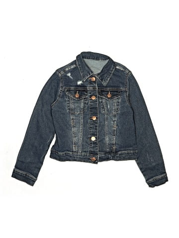 Walmart Denim Jacket (view 1)