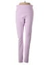 Athleta Solid Purple Active Pants Size M (tall) - photo 1