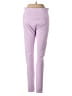 Athleta Solid Purple Active Pants Size M (tall) - photo 2