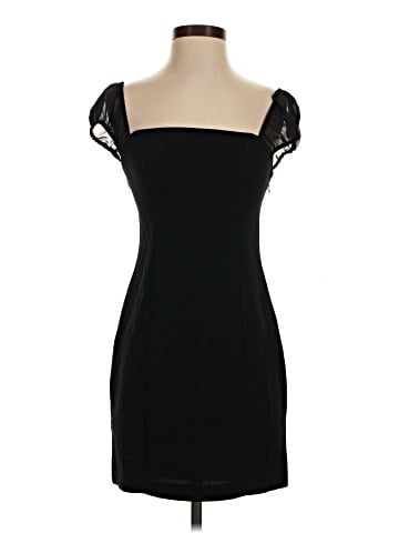 BCBGeneration Cocktail Dress (view 1)