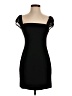 BCBGeneration Black Cocktail Dress Size 0 - photo 1
