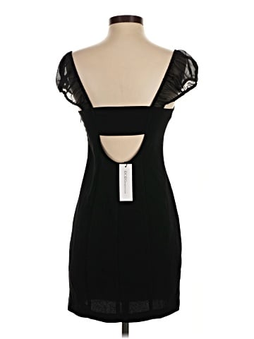 BCBGeneration Cocktail Dress (view 2)
