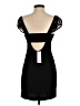 BCBGeneration Black Cocktail Dress Size 0 - photo 2